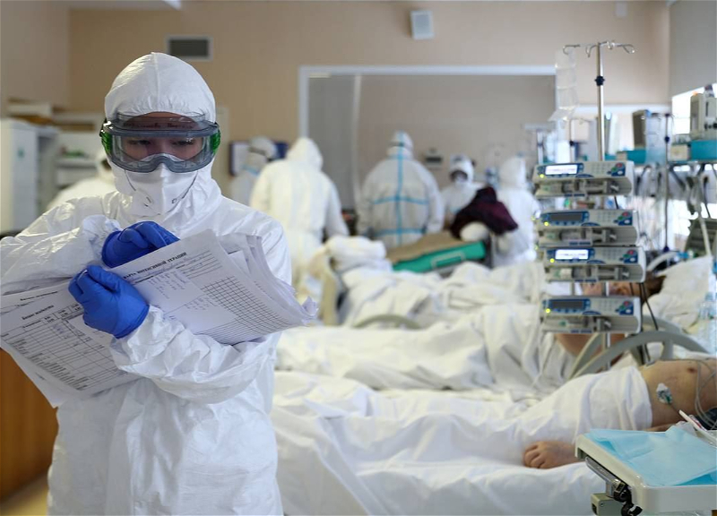 В мире за сутки выявили более 662 тыс. заразившихся коронавирусом