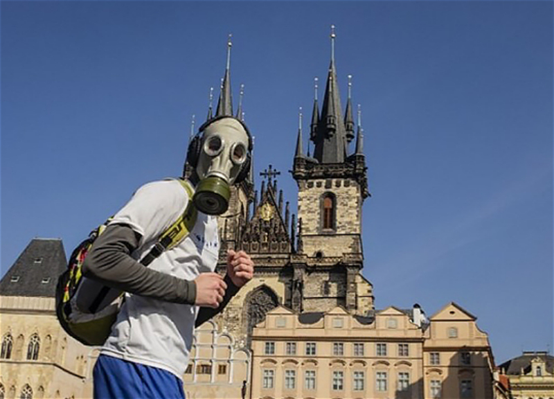 Чешские власти не планируют продлевать после 11 апреля режим ЧС из-за коронавируса
