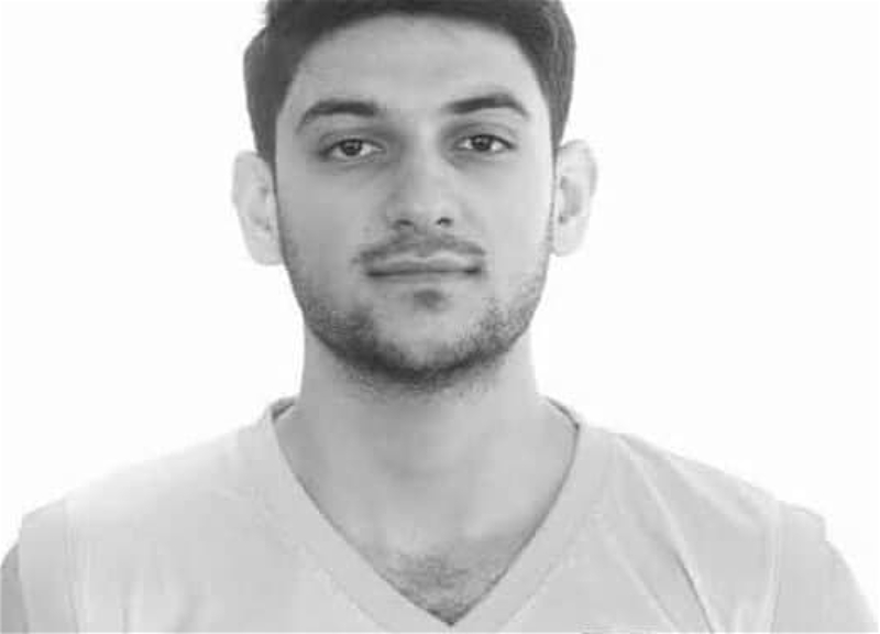 В Карабахе нашли останки армянского баскетболиста Арама Мкртчяна