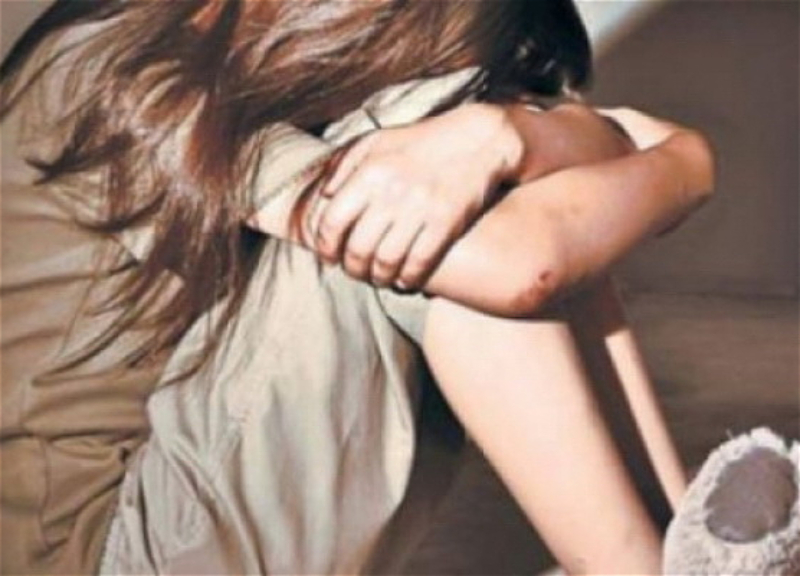 В Азербайджане изнасилована несовершеннолетняя девочка
