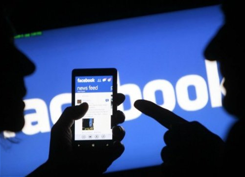 В Сеть слита база с более 500 млн аккаунтов Facebook