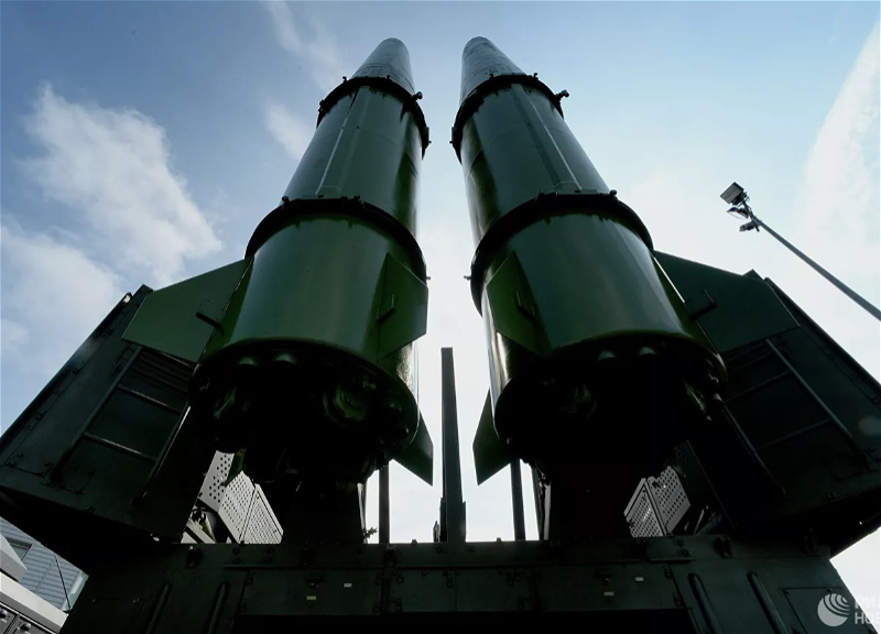 Вопрос применения ракет «Искандер» в Карабахе остаётся в центре внимания – ВИДЕО