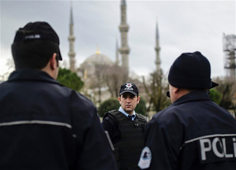 В Турции арестовали экс-адмиралов, выступивших за сохранение конвенции Монтрё