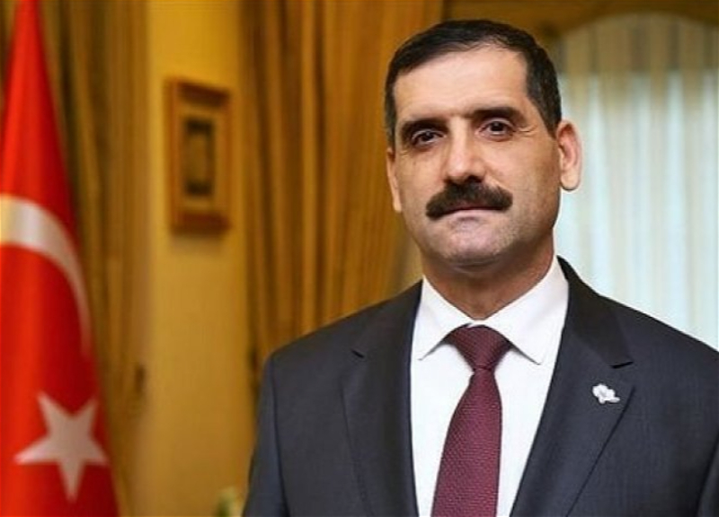 Посол Турции: Непредоставление Арменией карт минных полей - нарушение международного права