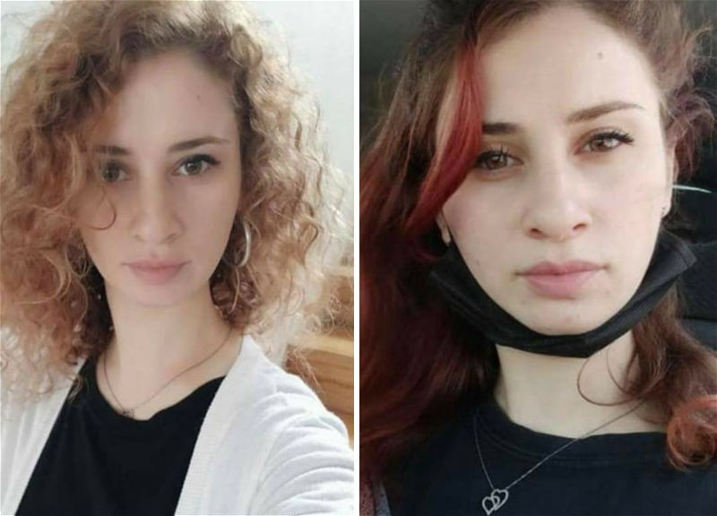 «Ушла после семейного спора»: В Азербайджане пропала молодая женщина – ФОТО