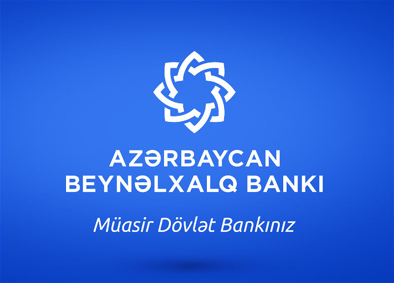 Azərbaycan Beynəlxalq Bankının layihələri “Baku Transit Forum 2021: Smart City” forumunda təqdim ediləcək