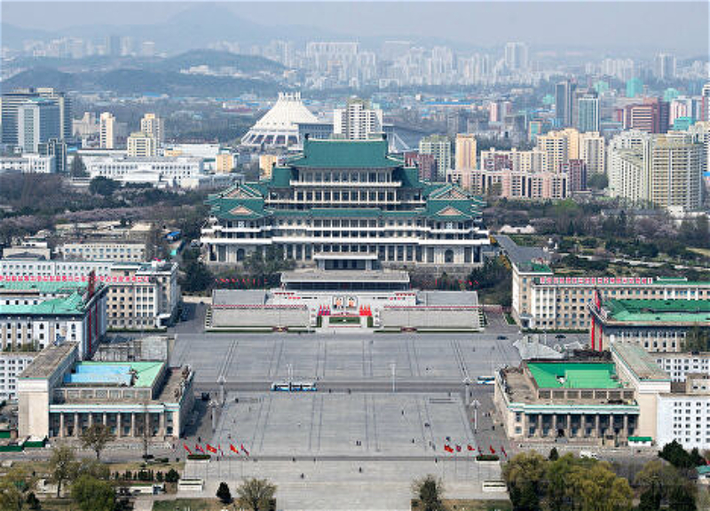 Северная Корея отказалась от участия в Олимпиаде в Токио