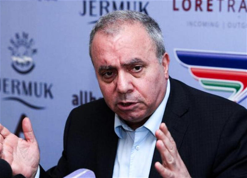 В шаге от краха: Экс-премьер об экономическом спаде в Армении