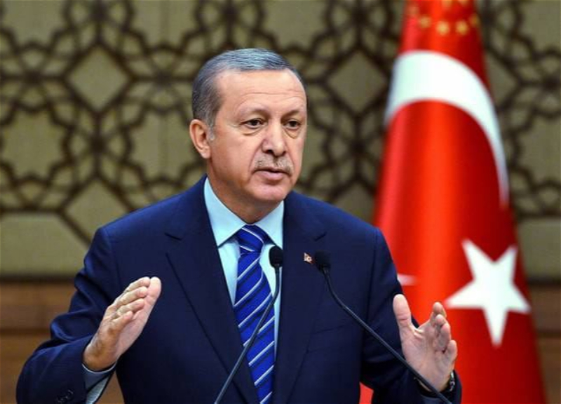 Эрдоган: Турция - за долгосрочное урегулирование кризисов, в том числе на Южном Кавказе