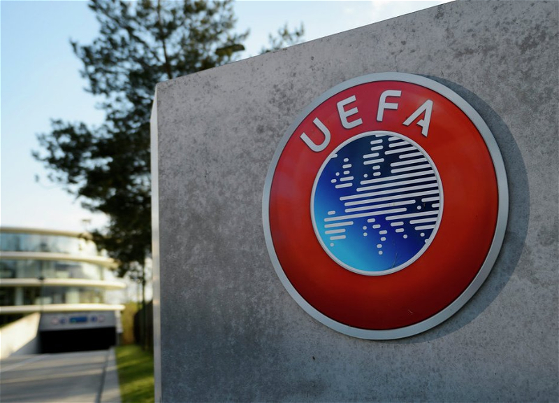 УЕФА может принять решение о переносе игр ЕВРО из Дублина