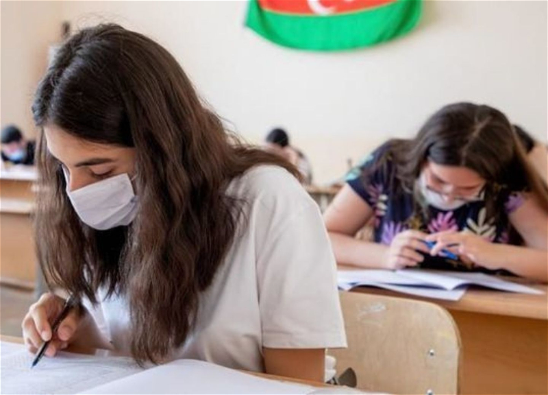 Объявлены условия восстановления традиционного обучения в Азербайджане с 15 сентября
