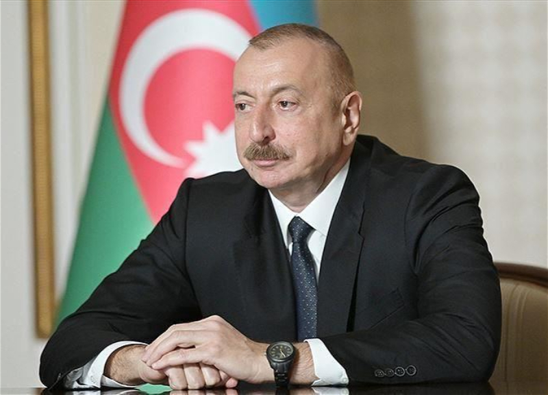 Ильхам Алиев: Азербайджан приветствует планы ЮНЕСКО направить миссию в Карабах