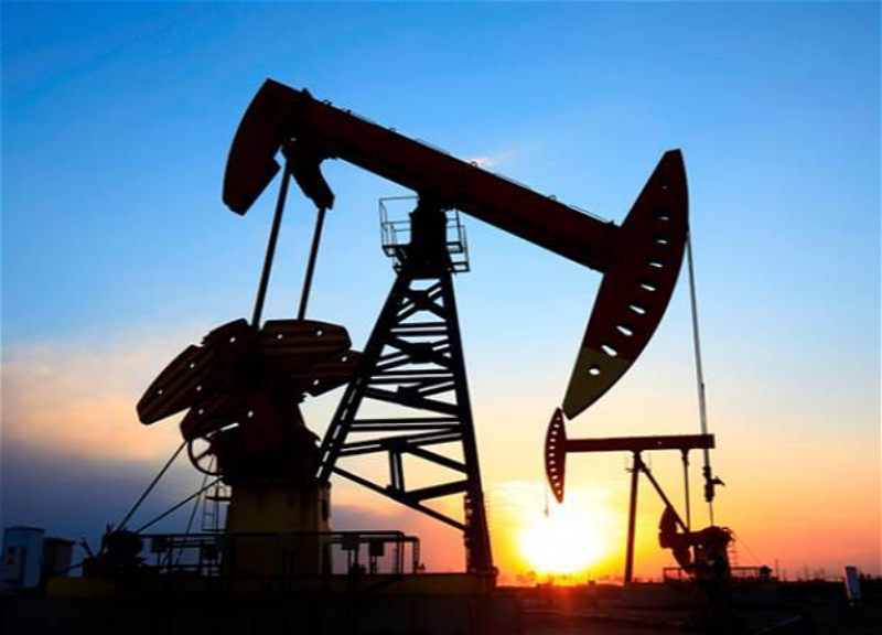 Цены на нефть WTI снизились