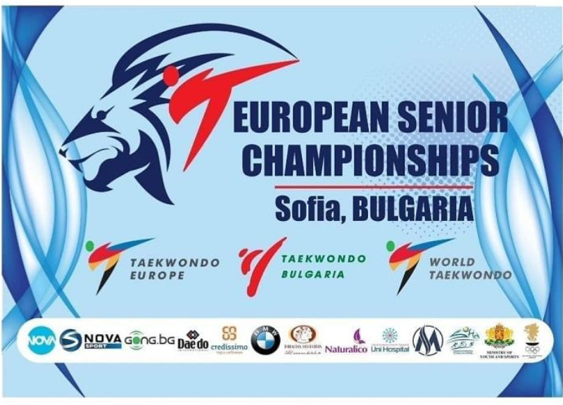Азербайджанка выиграла бронзу чемпионата Европы по таэквондо