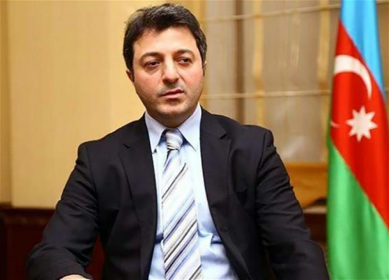 Сотрудница парламента Армении пригрозила обезглавливанием Туралу Гянджалиеву