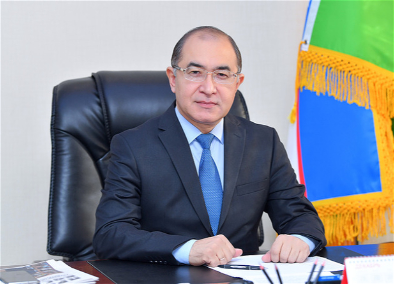 Узбекистан выражает готовность содействовать восстановлению освобожденных территорий Азербайджана