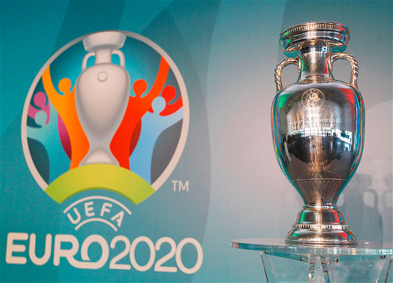 Восемь городов ЕВРО-2020 подтвердили, что матчи пройдут со зрителями