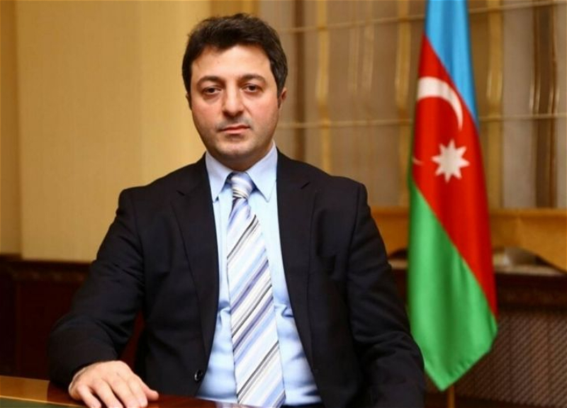Ermənistan parlamentinin əməkdaşı Tural Gəncəliyevi ölümlə hədələyib