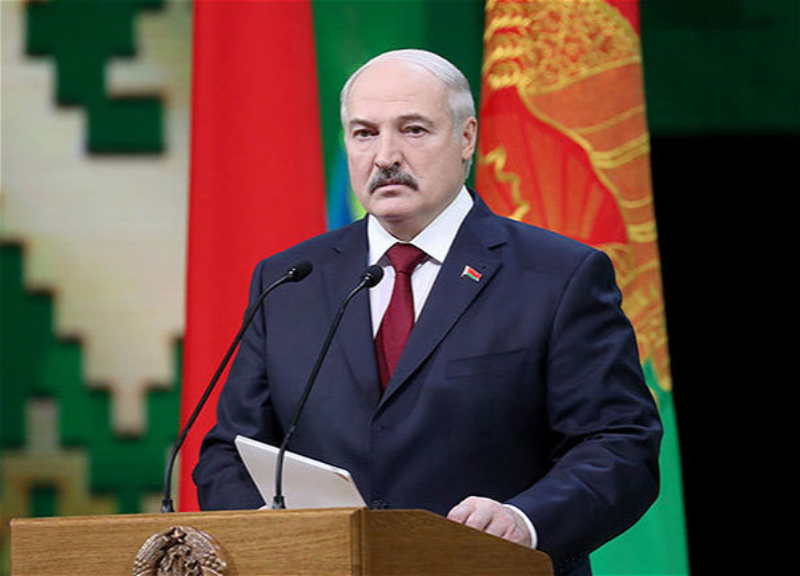 Президент Беларуси совершит визит в Азербайджан