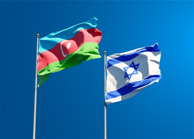 Israel HaYom: Наступило время для открытия посольства Азербайджана в Израиле