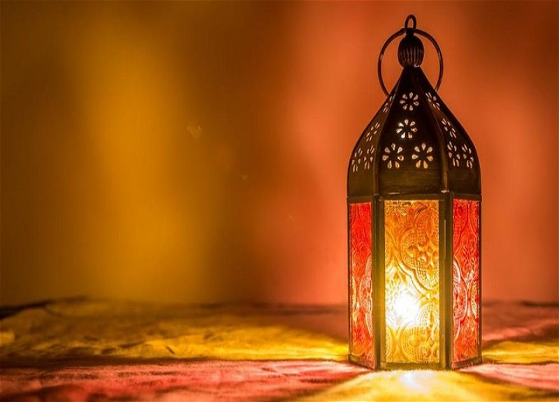 Ramazan ayının ilk gününün duası, imsak və iftar vaxtı – TƏQVİM