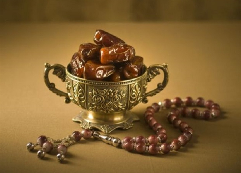 Ramazan ayının ikinci gününün duası, imsak və iftar vaxtı – TƏQVİM