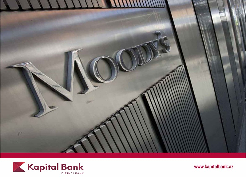 Kapital Bank получил наивысший рейтинг среди банков страны