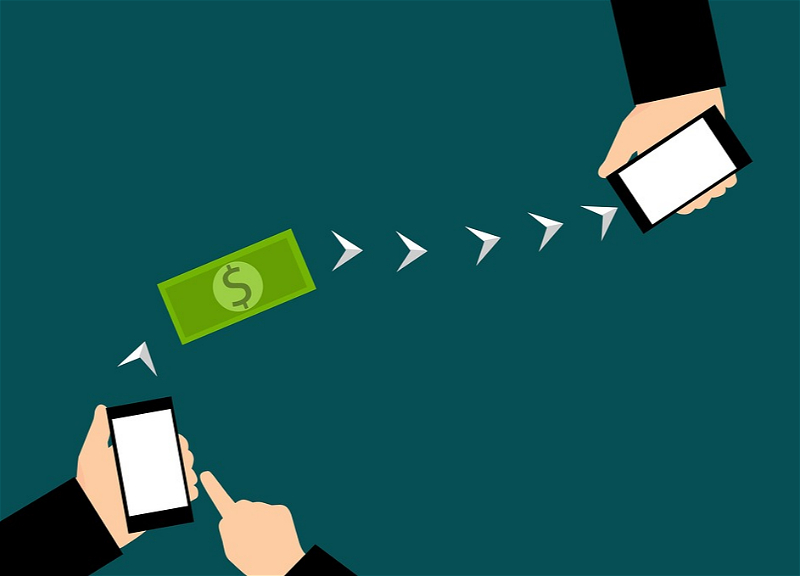 В Азербайджане разрабатывают мобильную платформу для перевода денежных средств