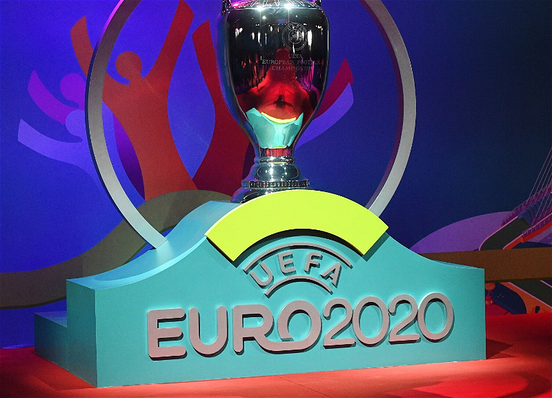 Власти Италии одобрили допуск 25% зрителей на матчи ЕВРО-2020 в Риме