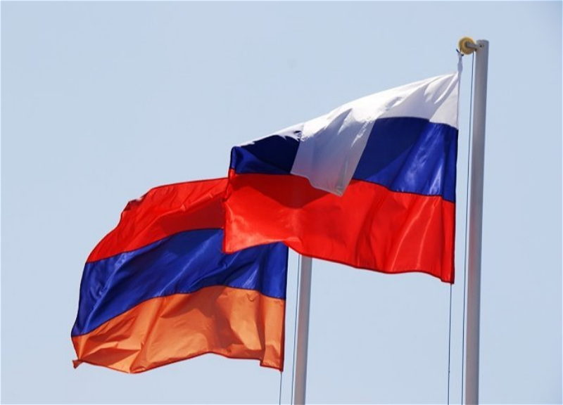 Армения и Россия обсуждают создание опорного пункта 102-й базы на юге Армении