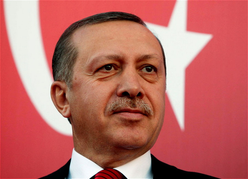 Р.Эрдоган: Настало время превратить Тюркский совет в международную организацию