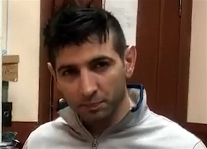 Новая версия убийства азербайджанского вора в законе Альберта Рыжего: След ведет к брату Лоту Гули – ВИДЕО