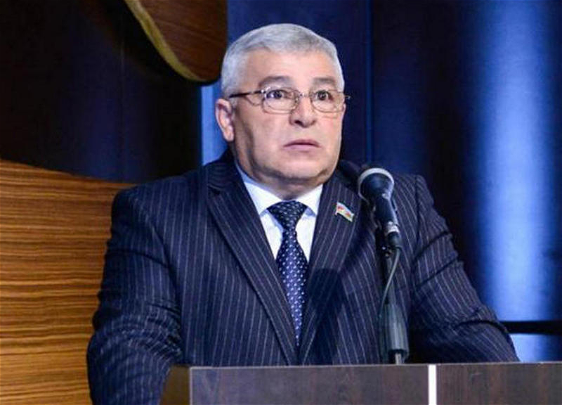 Deputat: “Belarus Prezidentinin Azərbaycana səfəri çox lazımlı, vacib bir səfər idi”