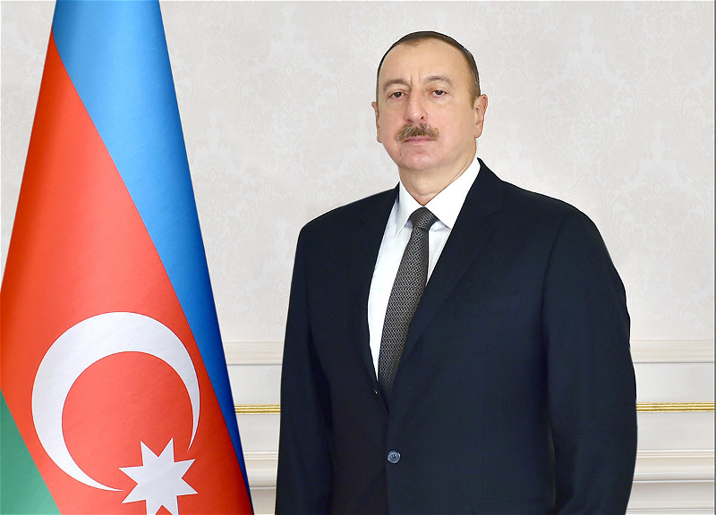 Ильхам Алиев утвердил Меморандум о взаимопонимании в области статистики между Госкомстатом и ОИС