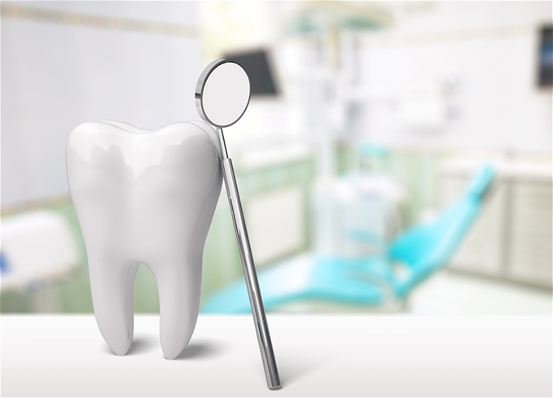 Агентство: Стоматологические услуги не включены в пакет услуг ОМС