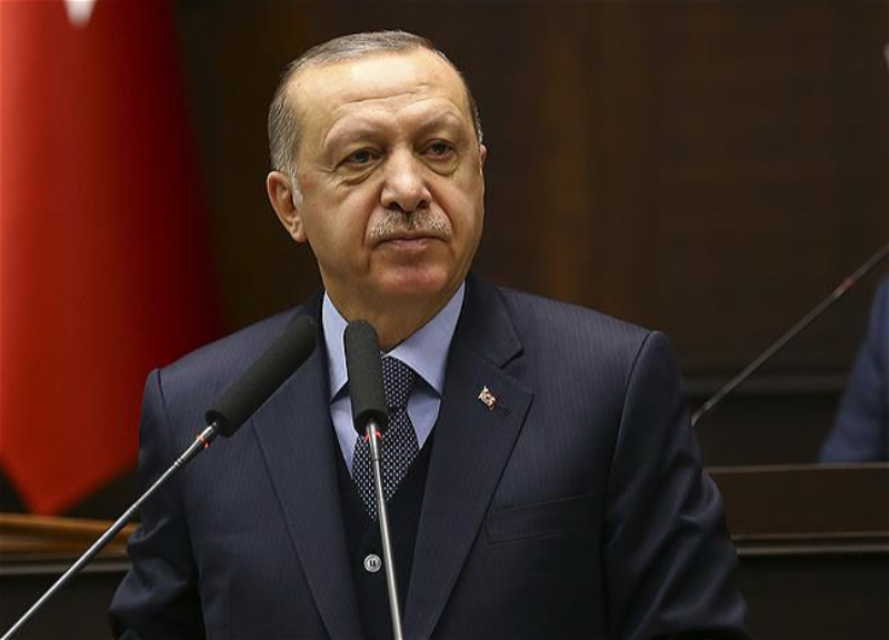 Эрдоган поддержал главу МИД Турции, который поставил на место своего коллегу из Греции