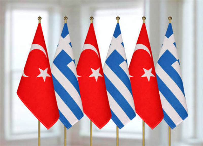 Турция за конструктивный диалог с Грецией