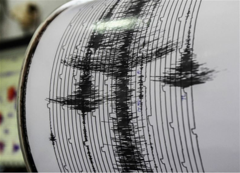 На юге Ирана произошло землетрясение магнитудой 5,6