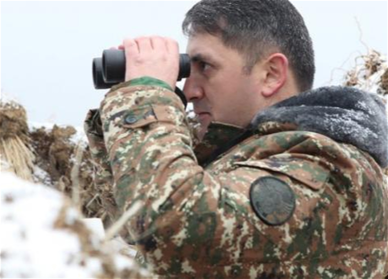 «Армянские Орлы» готовы воевать с НАТО