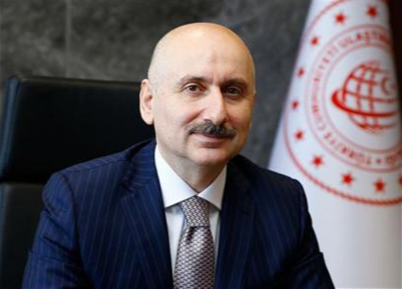 Глава Минтранса Турции: Азербайджан начал строительство автодороги в Нахчыван