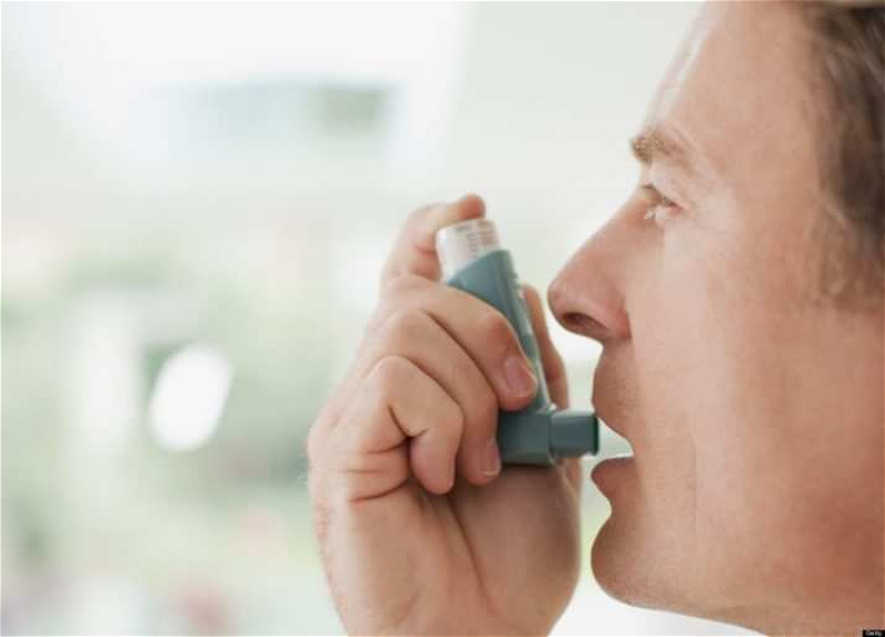 The Lancet: Препарат от астмы может стать прорывом в лечении COVID-19