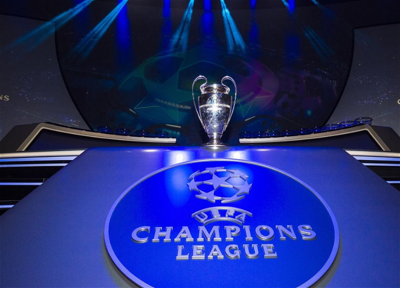 УЕФА может приостановить или отменить Лигу чемпионов
