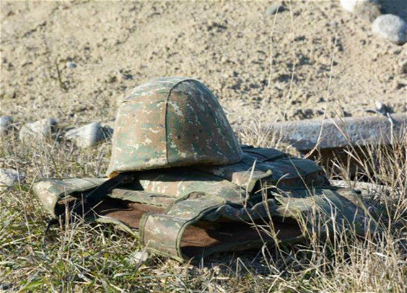На юге Армении нашли повешенного солдата