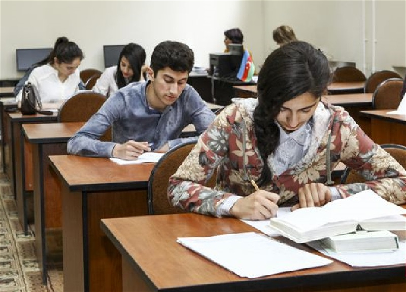 “Ali təhsil haqqında” qanun layihəsi hazırlanıb