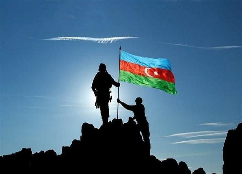 Azərbaycan Ordusunun itkin düşən əsgərinin nəşi tapılıb - FOTO