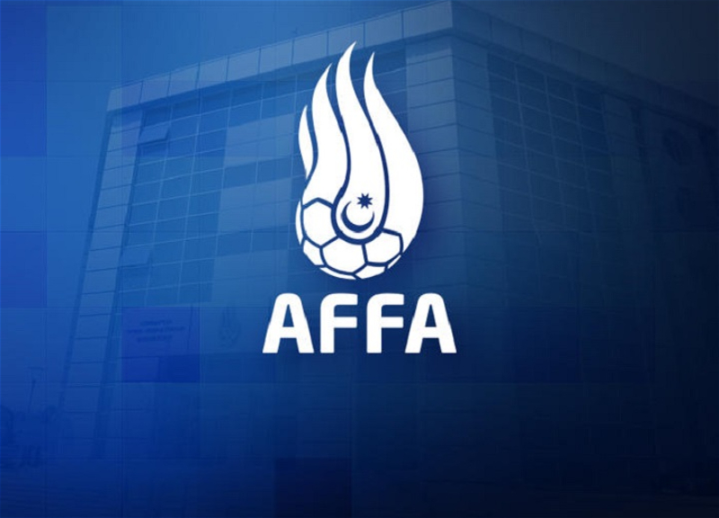 AFFA Super Liqanın yaradılmasına münasibət bildirdi
