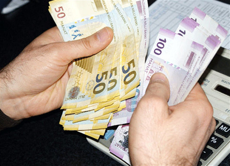 Кассир известного азербайджанского банка присвоил свыше полумиллиона манатов