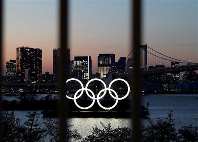На Олимпиаде в Токио намерены ежедневно тестировать спортсменов на COVID-19