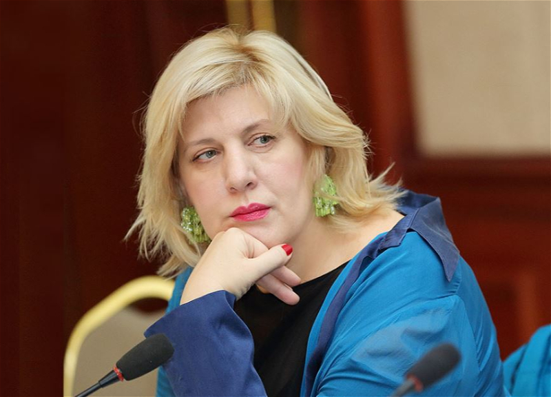 Комиссар СЕ: «Теперь, когда подписано соглашение о прекращении огня в Карабахе, время двигаться вперед»