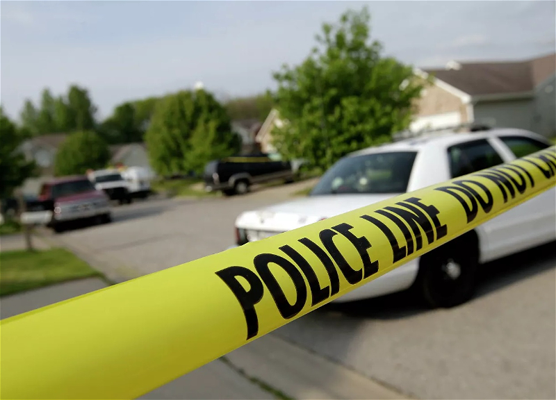 В США 16-летнюю афроамериканку застрелил прибывший на ее вызов полицейский - ВИДЕО
